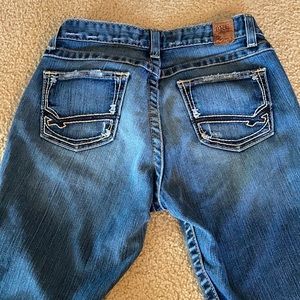 BKE Denim- Kate